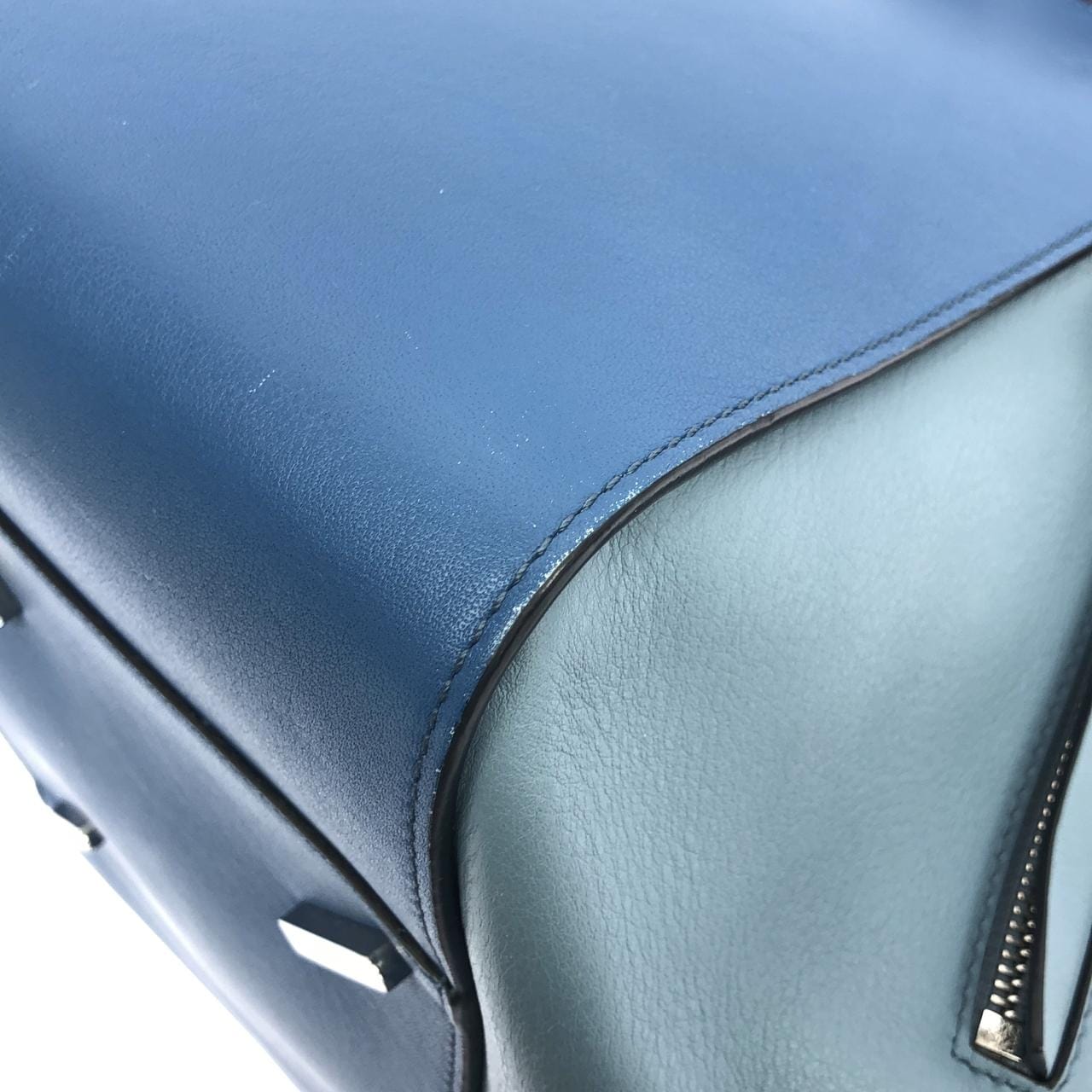 ロエベ ハンモック 写真3