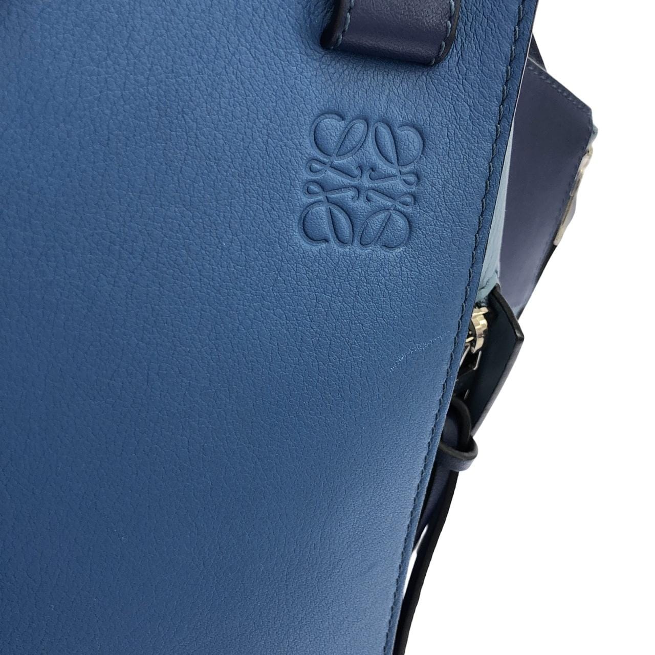 ロエベ ハンモック 写真5