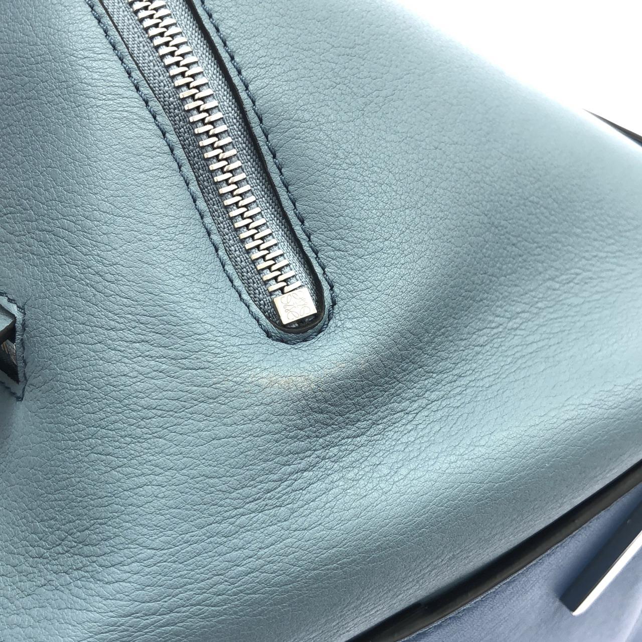 ロエベ ハンモック 写真6