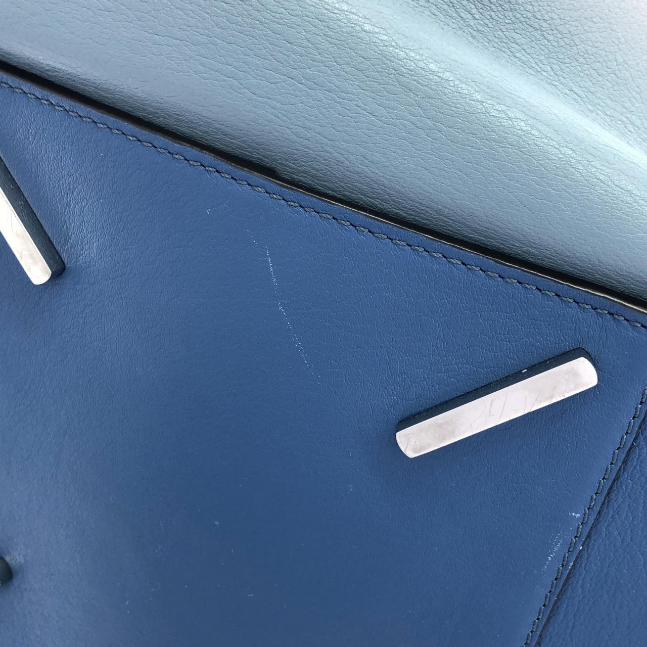 ロエベ ハンモック 写真7