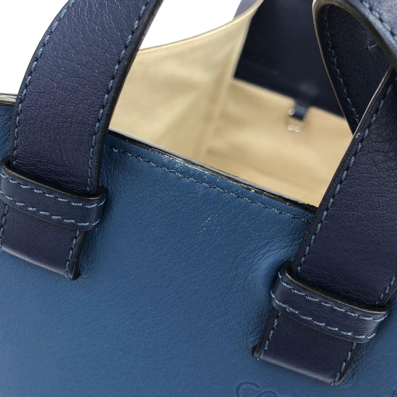 ロエベ ハンモック 写真8