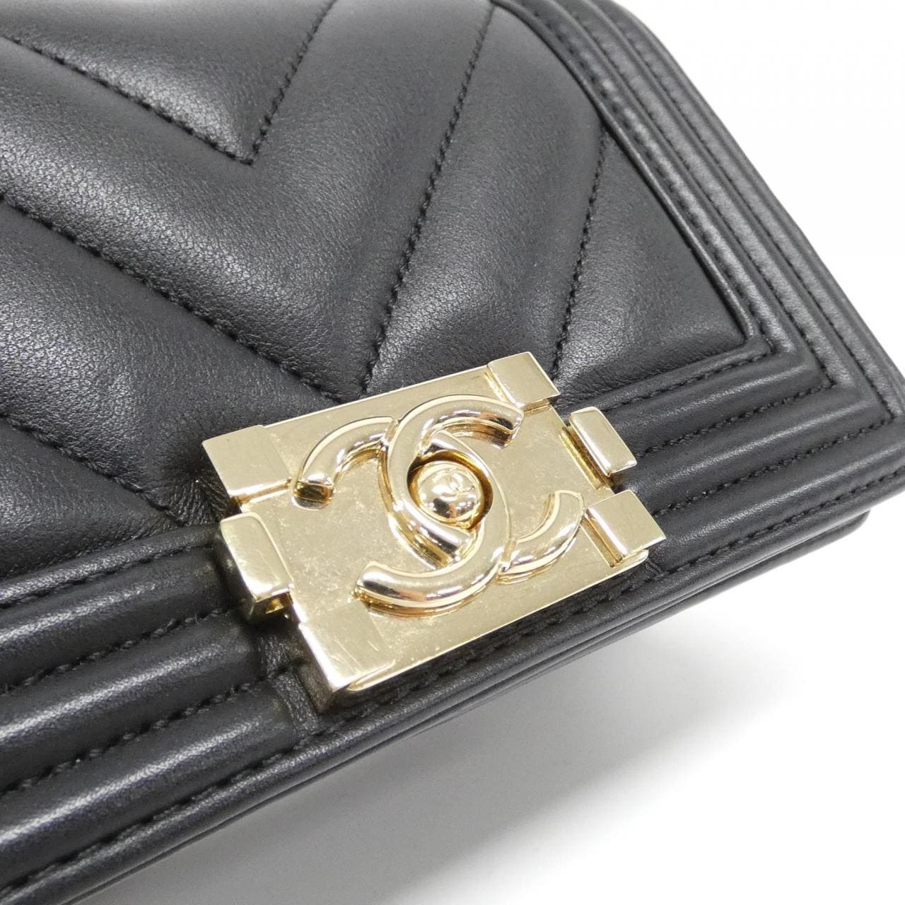 シャネル ボーイシャネル 写真5