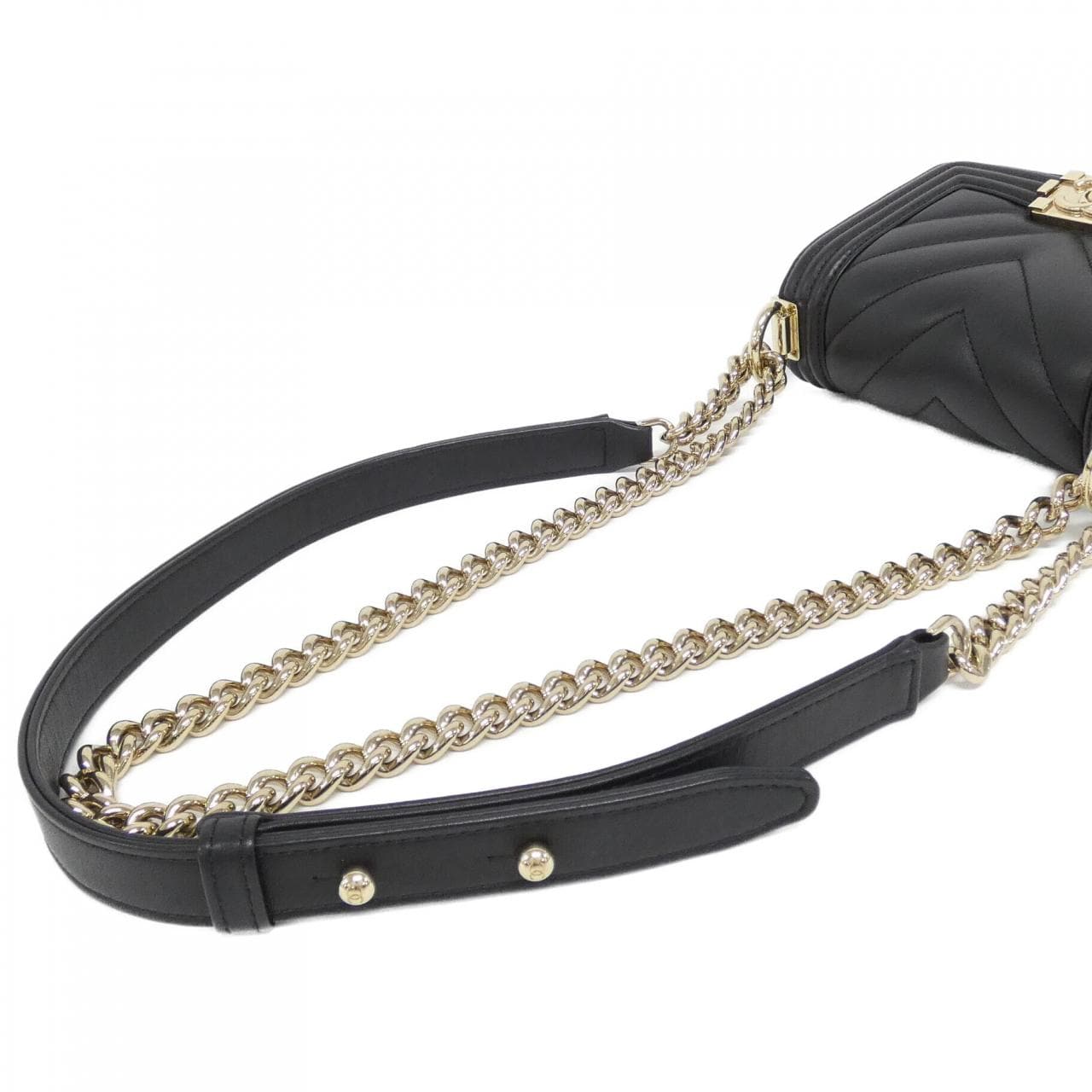 シャネル ボーイシャネル 写真6