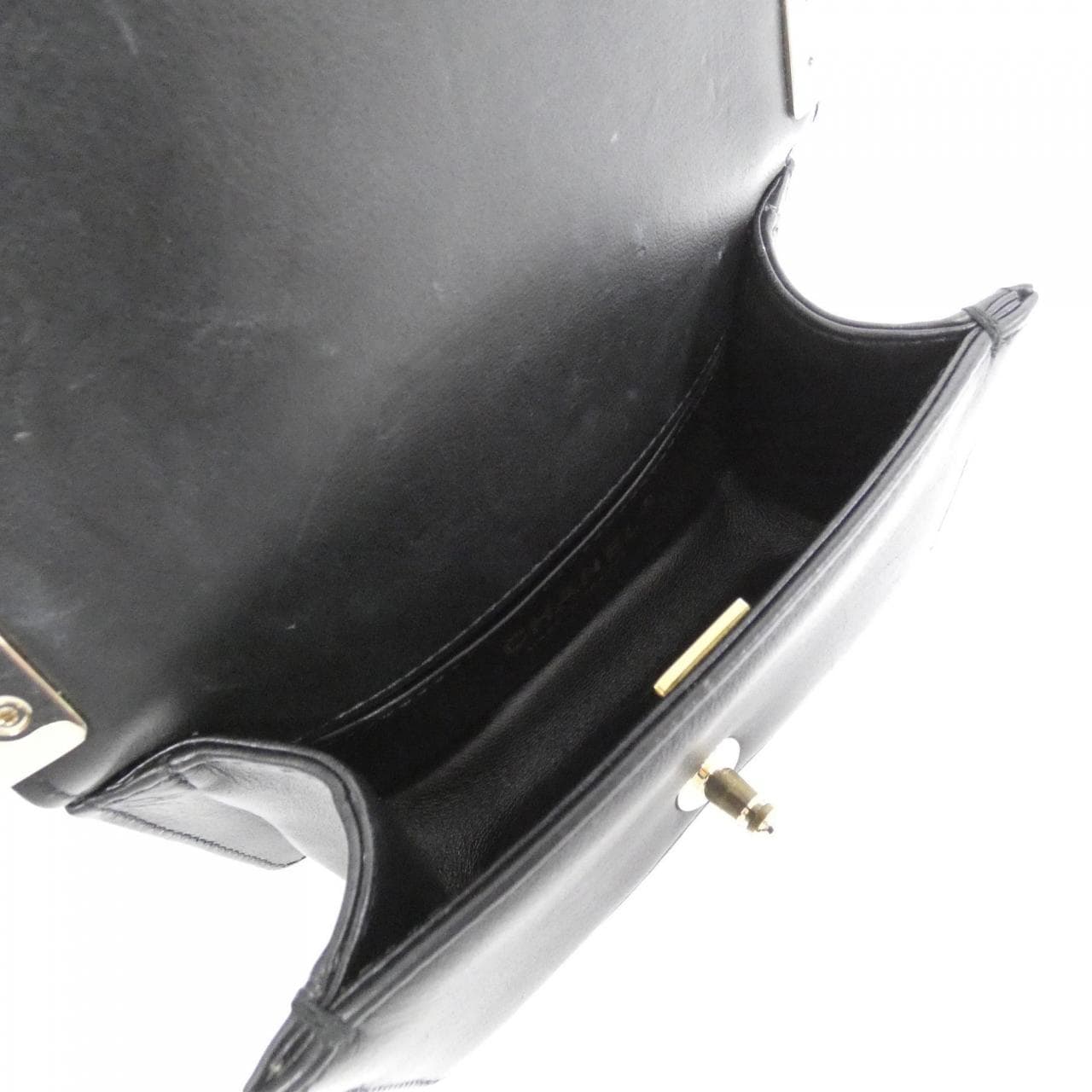 シャネル ボーイシャネル 写真7