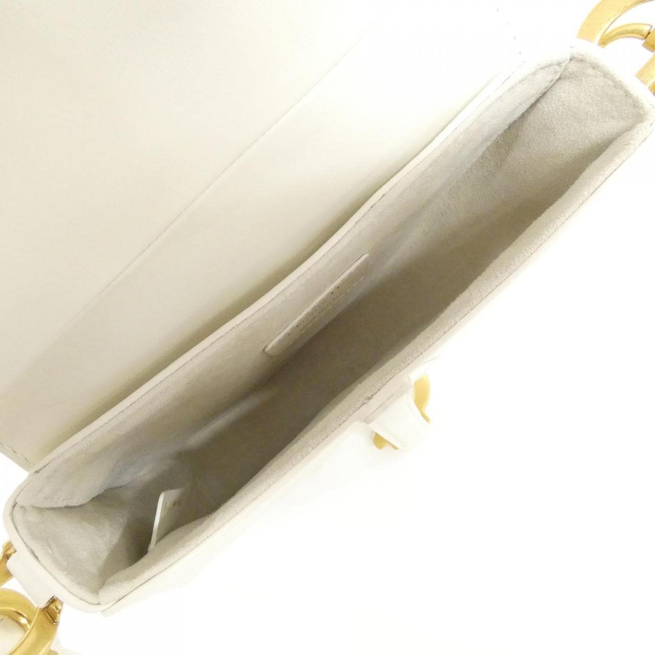 ディオール サドル 写真10