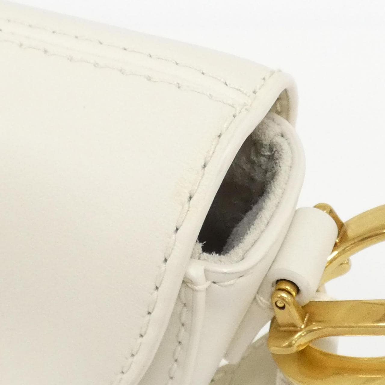 ディオール サドル 写真7