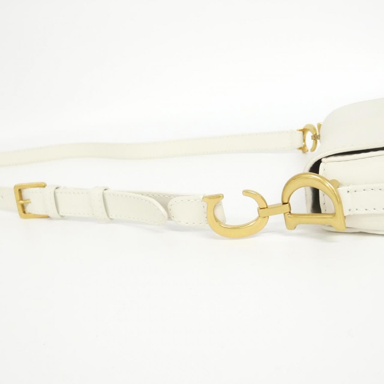 ディオール サドル 写真9