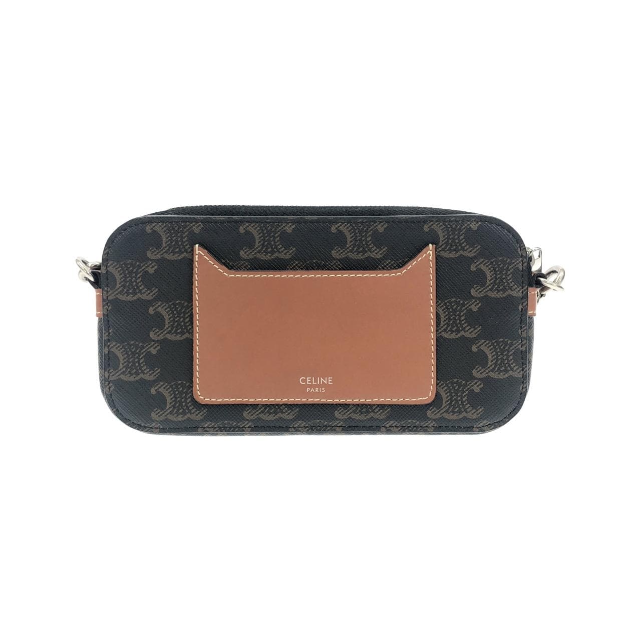 セリーヌ トリオンフ 写真2