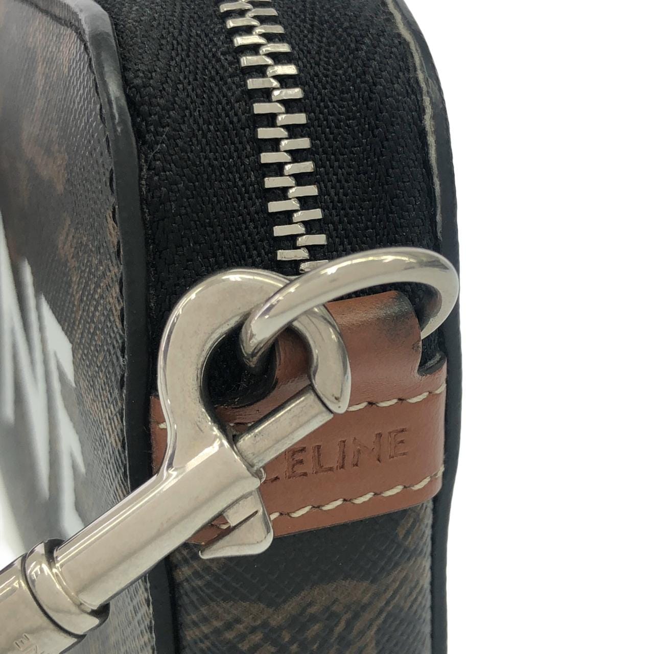 セリーヌ トリオンフ 写真5