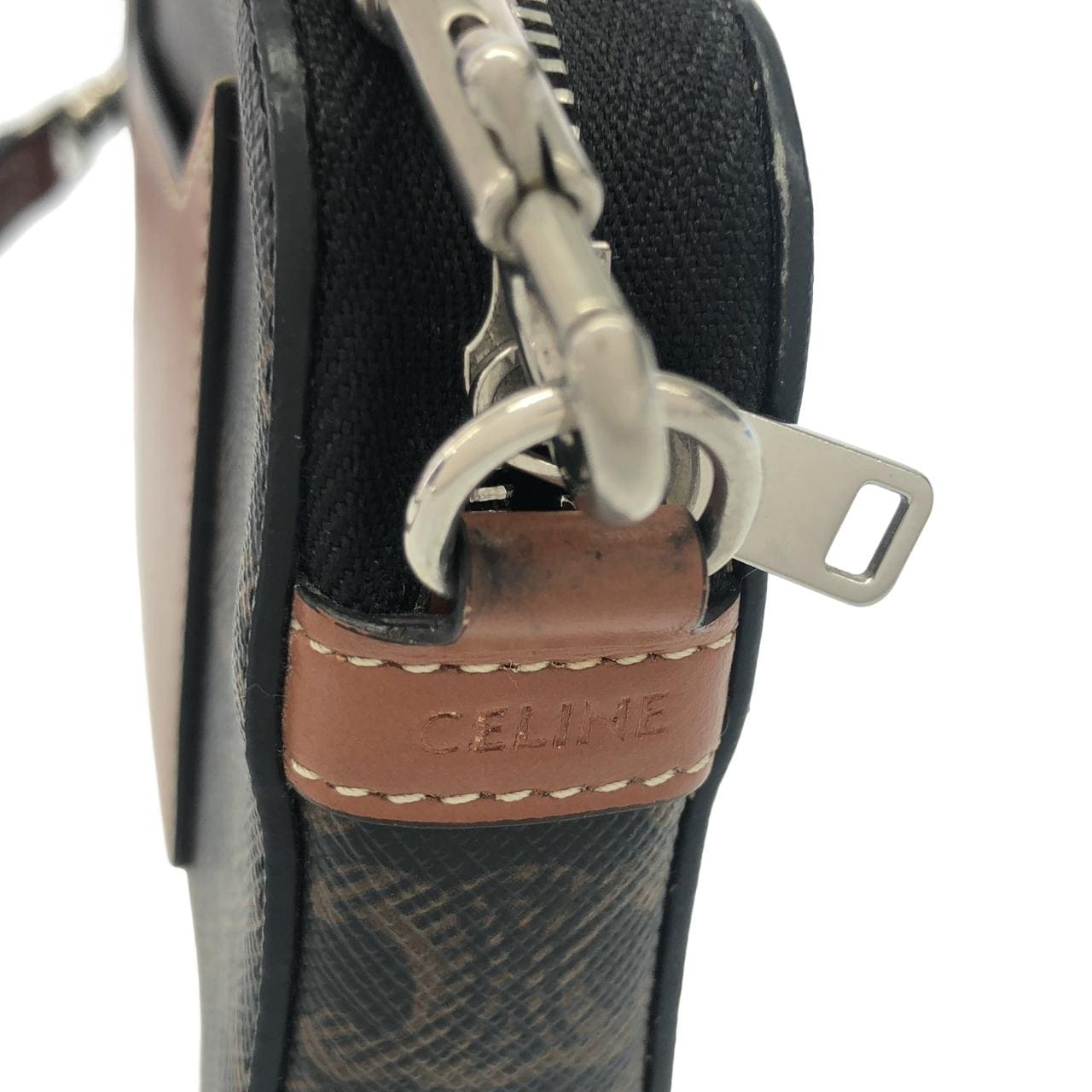 セリーヌ トリオンフ 写真6