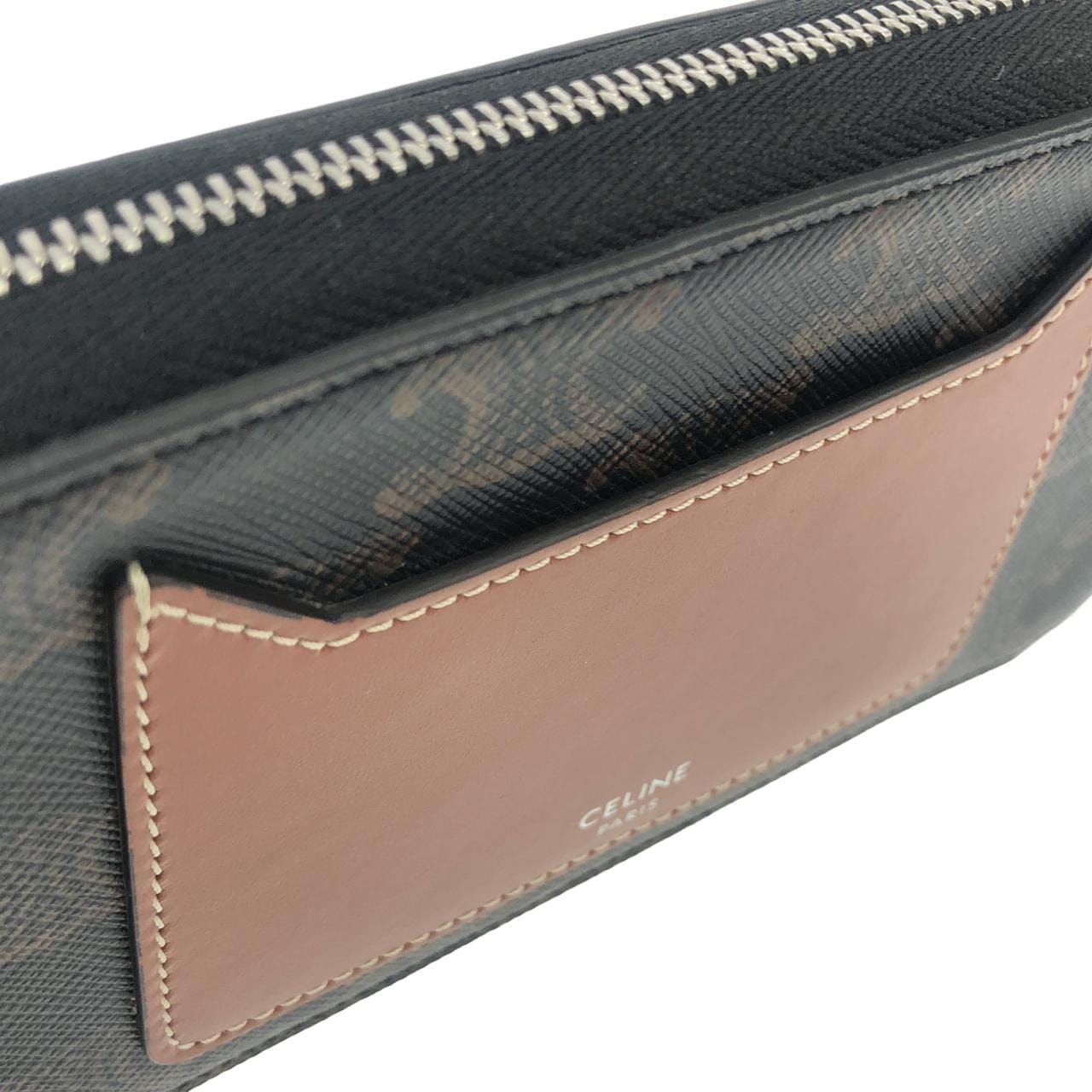 セリーヌ トリオンフ 写真8