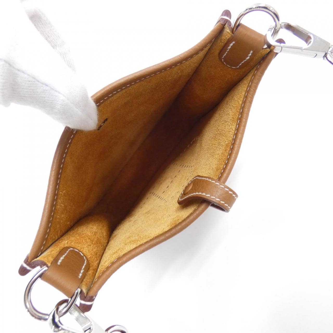 エルメス エヴリン 写真7