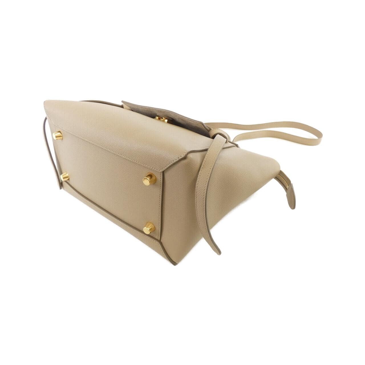 セリーヌ ベルトバッグ 写真3