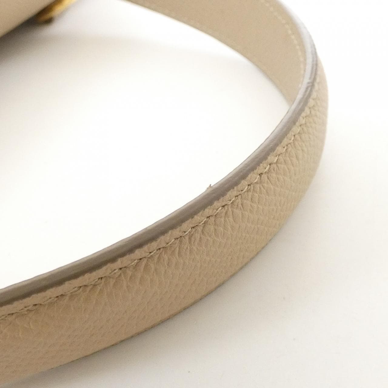 セリーヌ ベルトバッグ 写真6