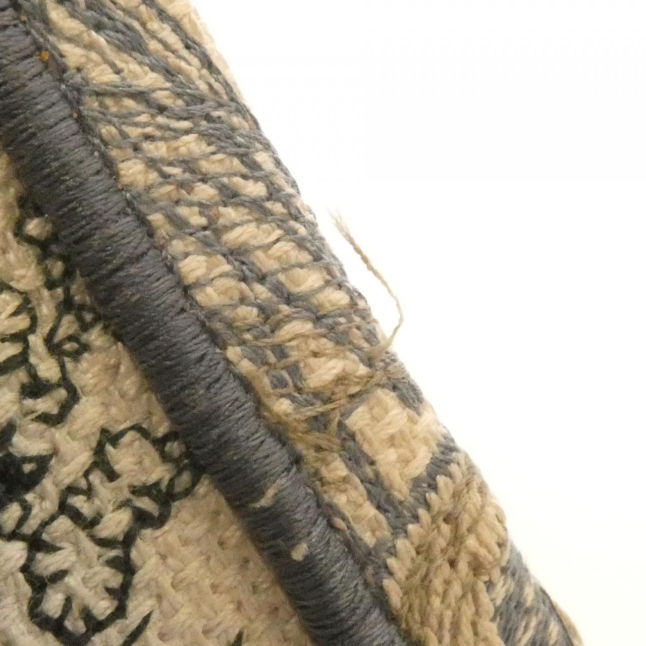 ディオール ブックトート 写真5