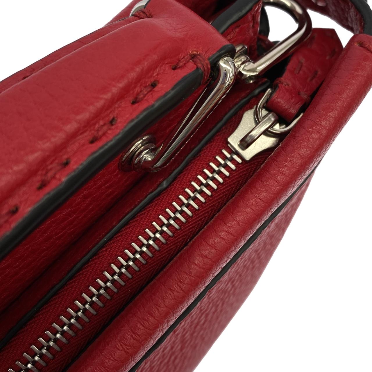 フェンディ ピーカブー 写真4