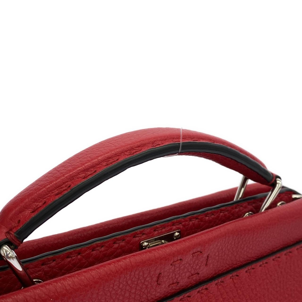 フェンディ ピーカブー 写真5