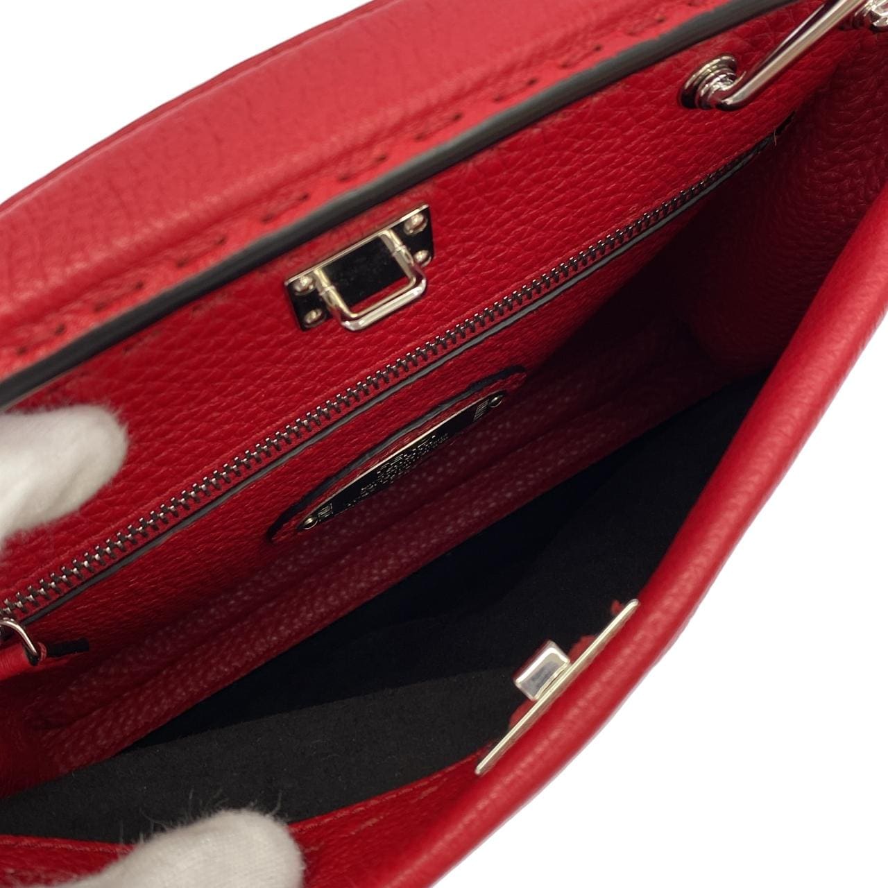 フェンディ ピーカブー 写真6