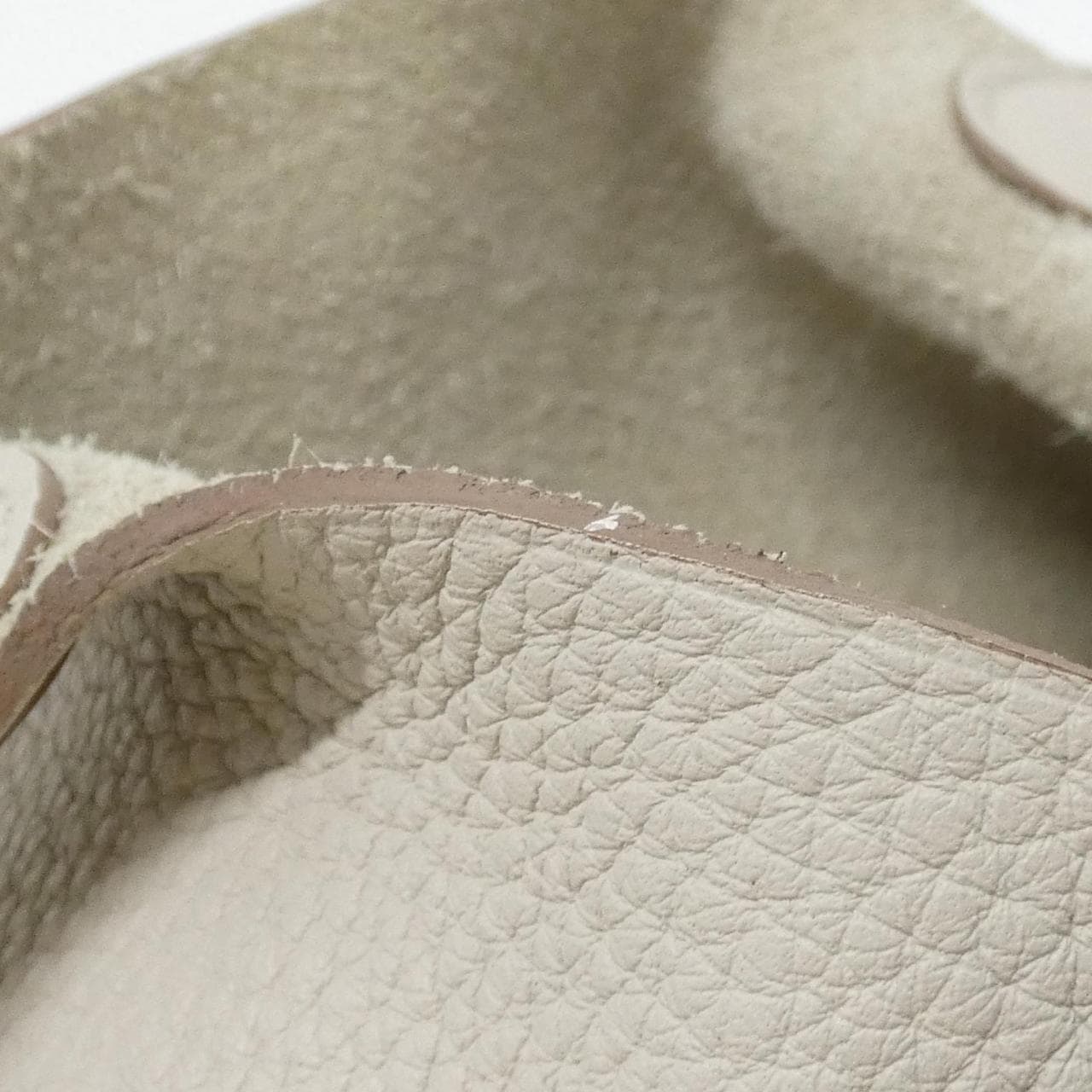 エルメス ピコタン 写真4