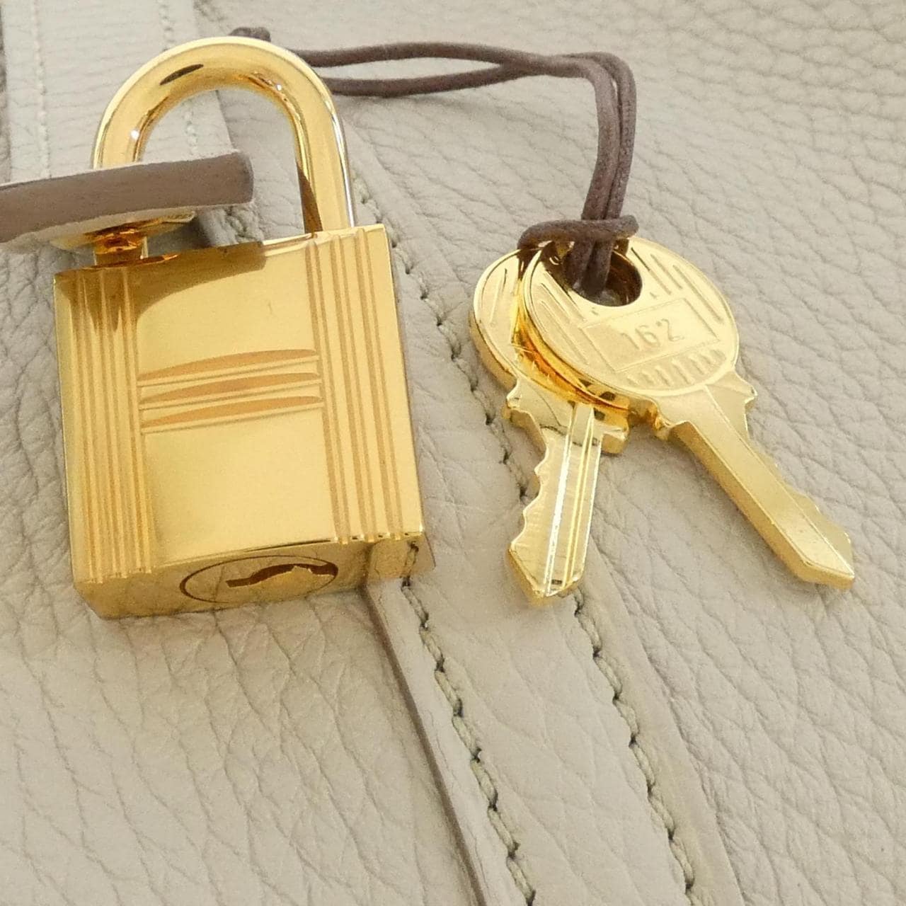 エルメス ピコタン 写真5