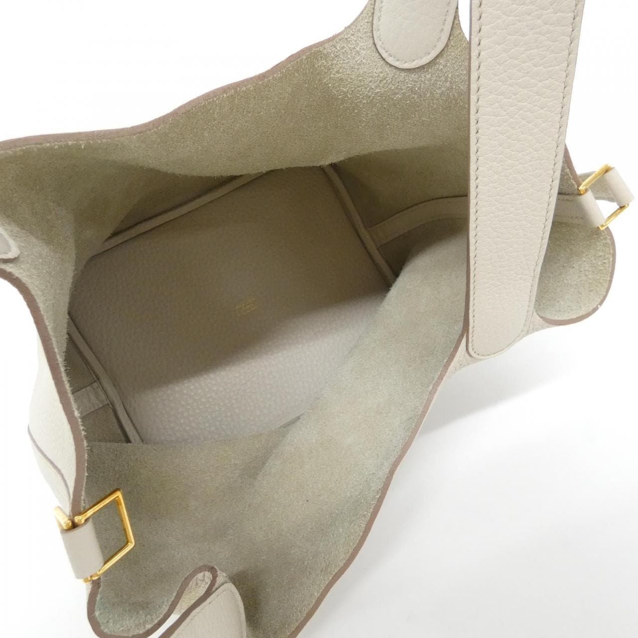 エルメス ピコタン 写真7