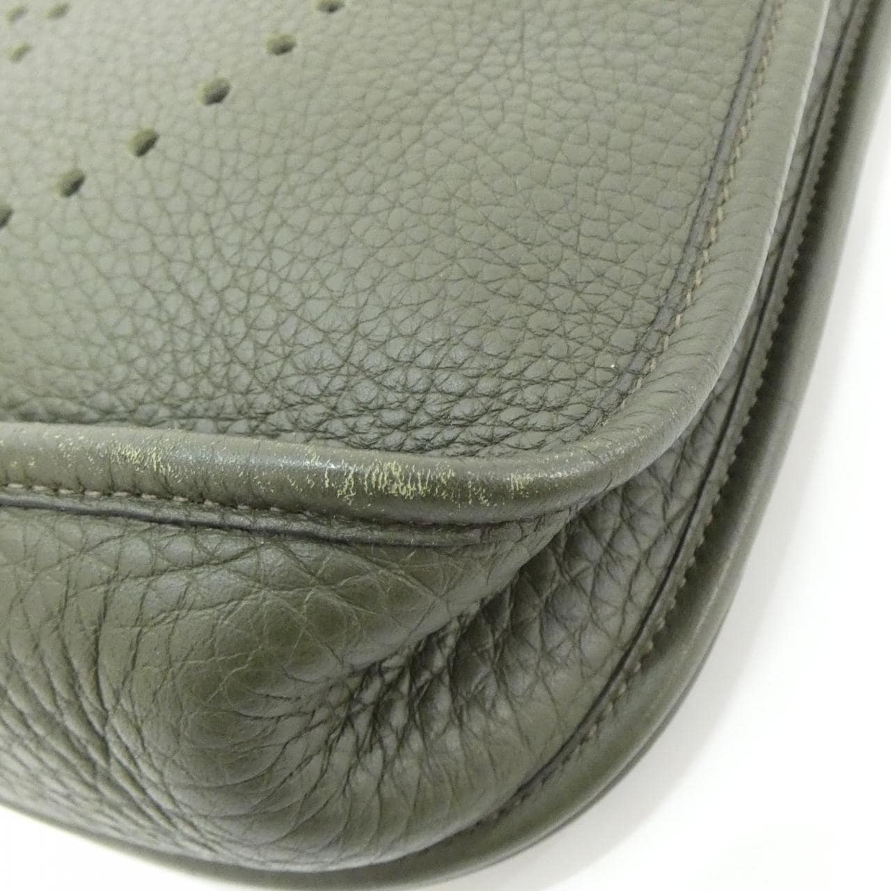 エルメス エヴリン 写真3