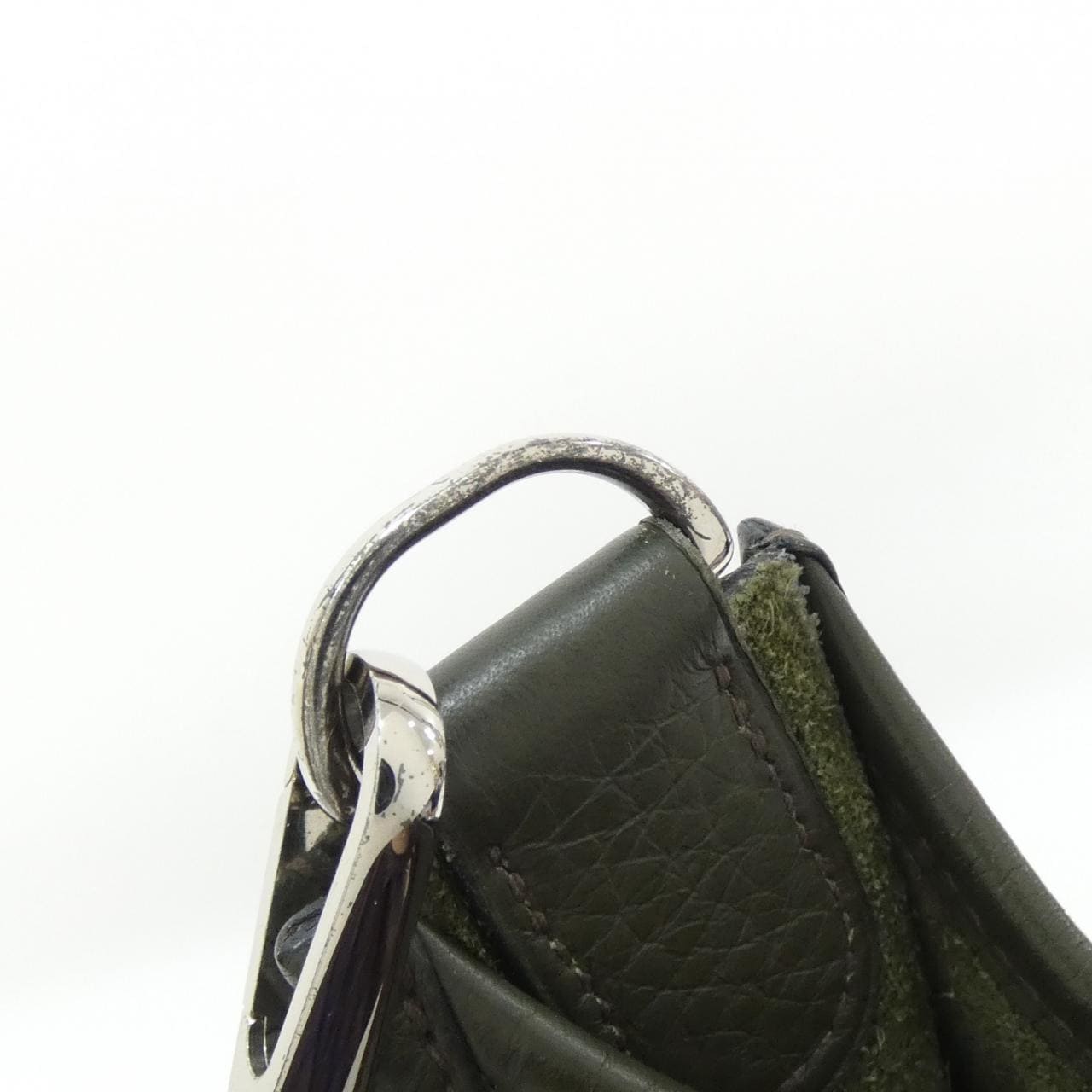 エルメス エヴリン 写真5