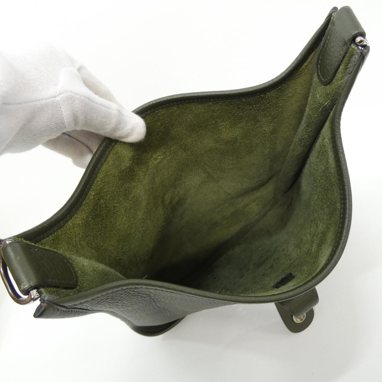 エルメス エヴリン 写真6