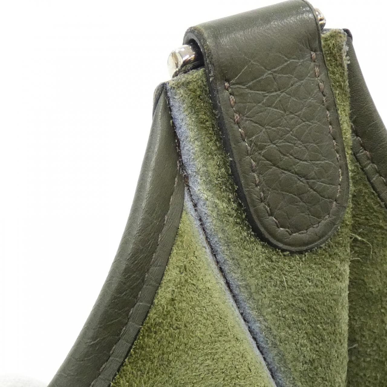 エルメス エヴリン 写真7