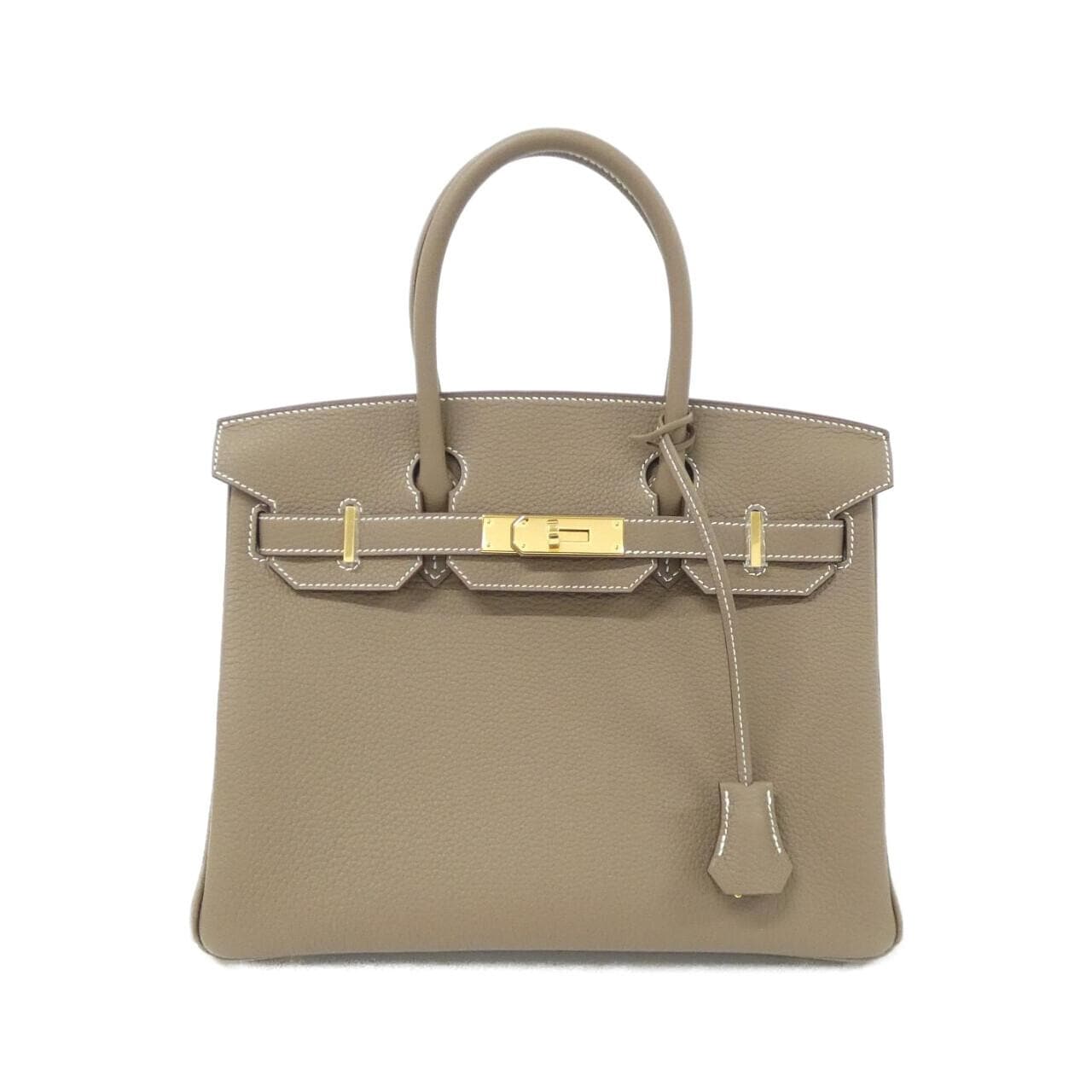 Hermès バーキン ベージュ
