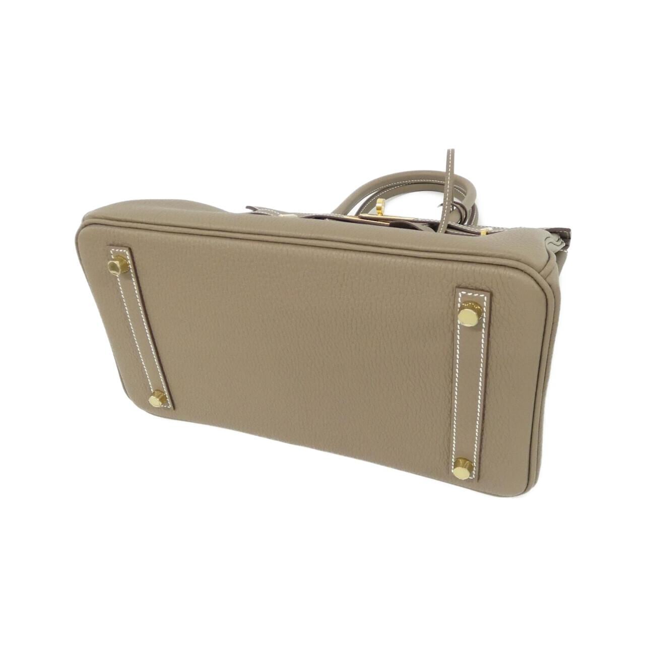 エルメス バーキン 写真3