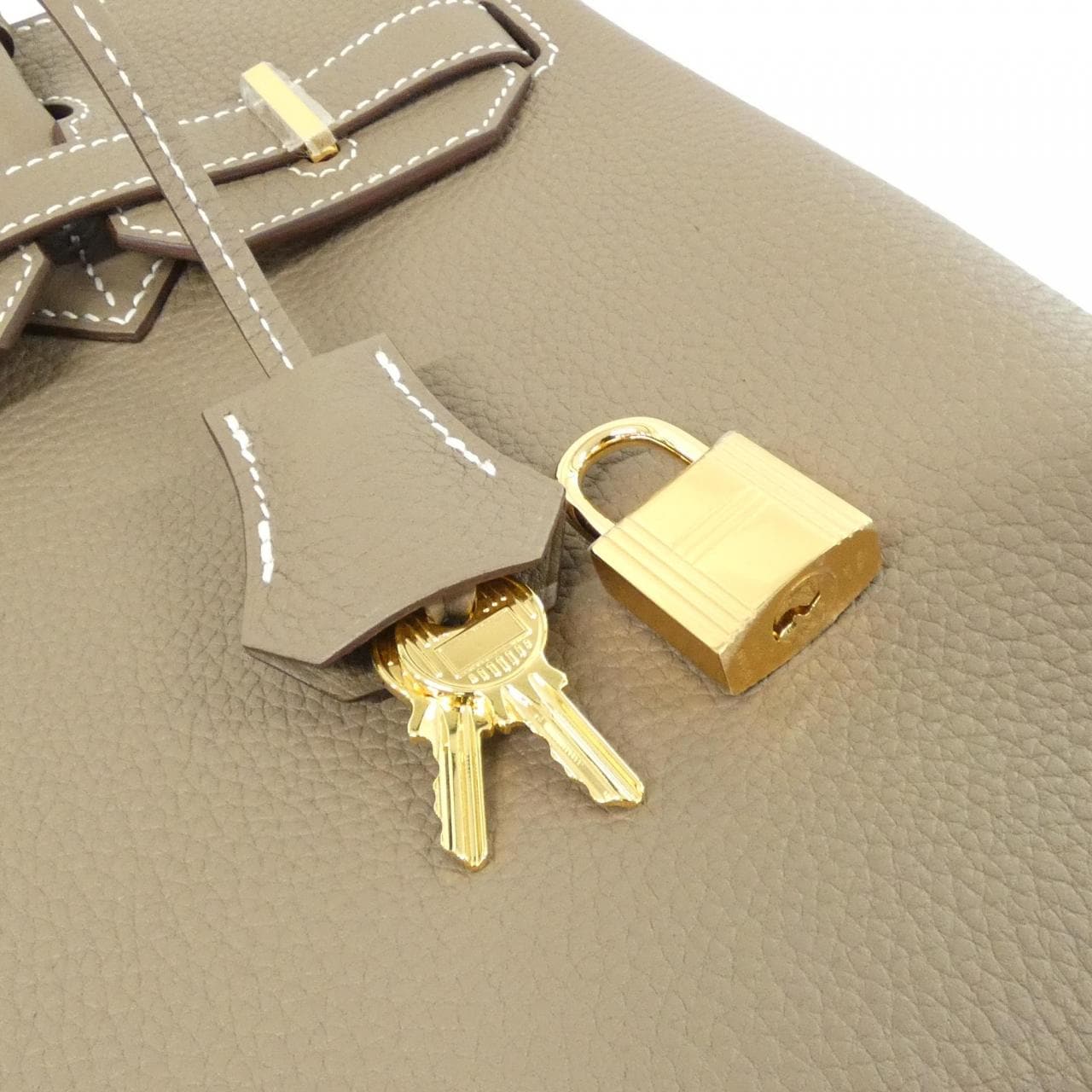 エルメス バーキン 写真4