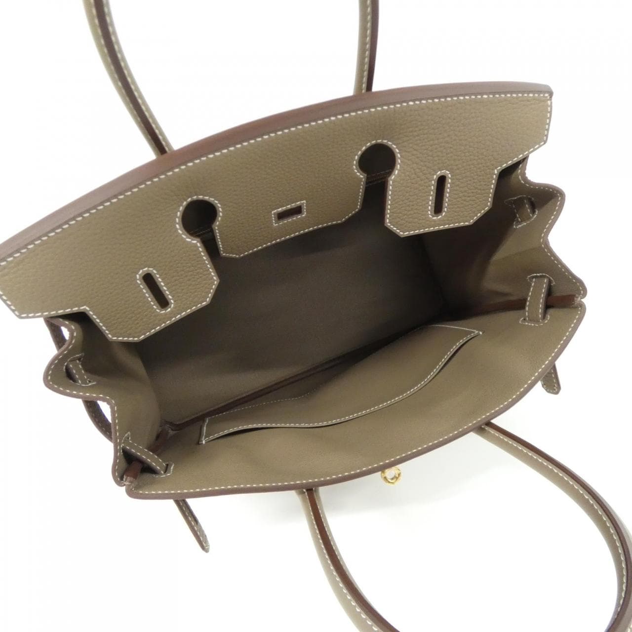 エルメス バーキン 写真6