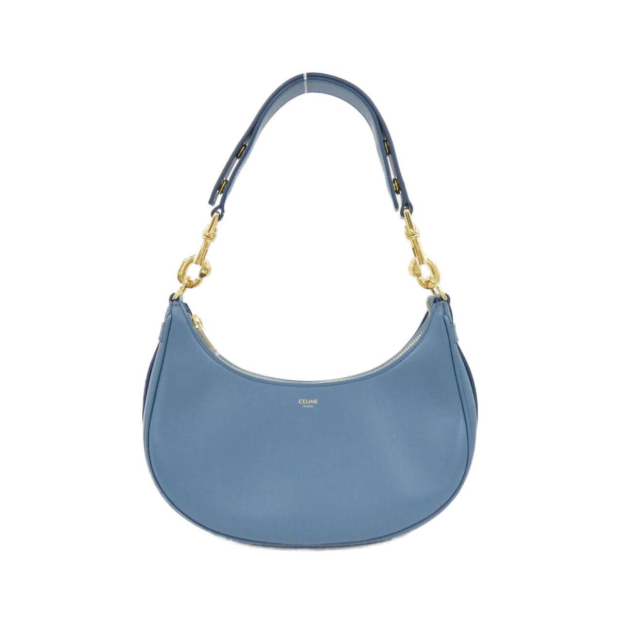 セリーヌ アヴァ ブルー