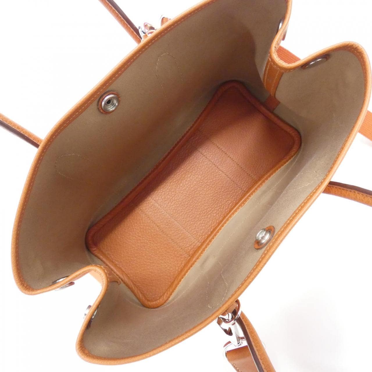 エルメス ガーデンパーティ 写真6