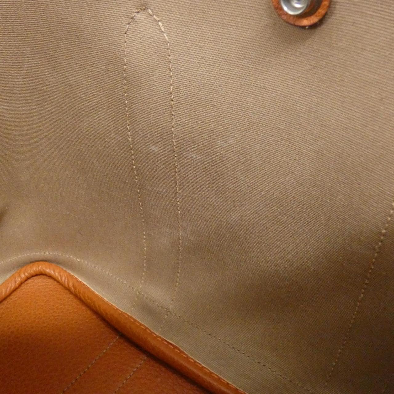 エルメス ガーデンパーティ 写真7