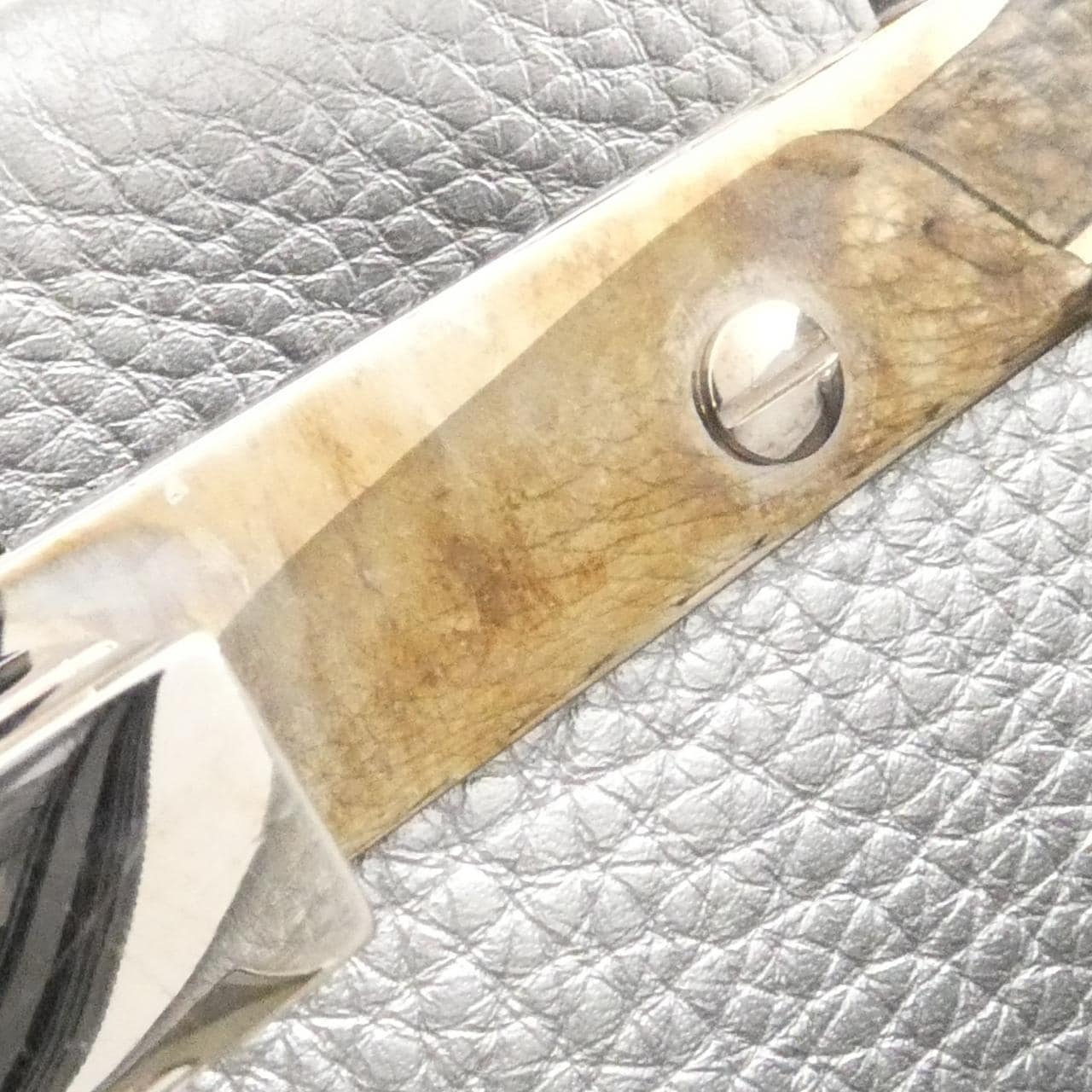 フェンディ ピーカブー 写真7