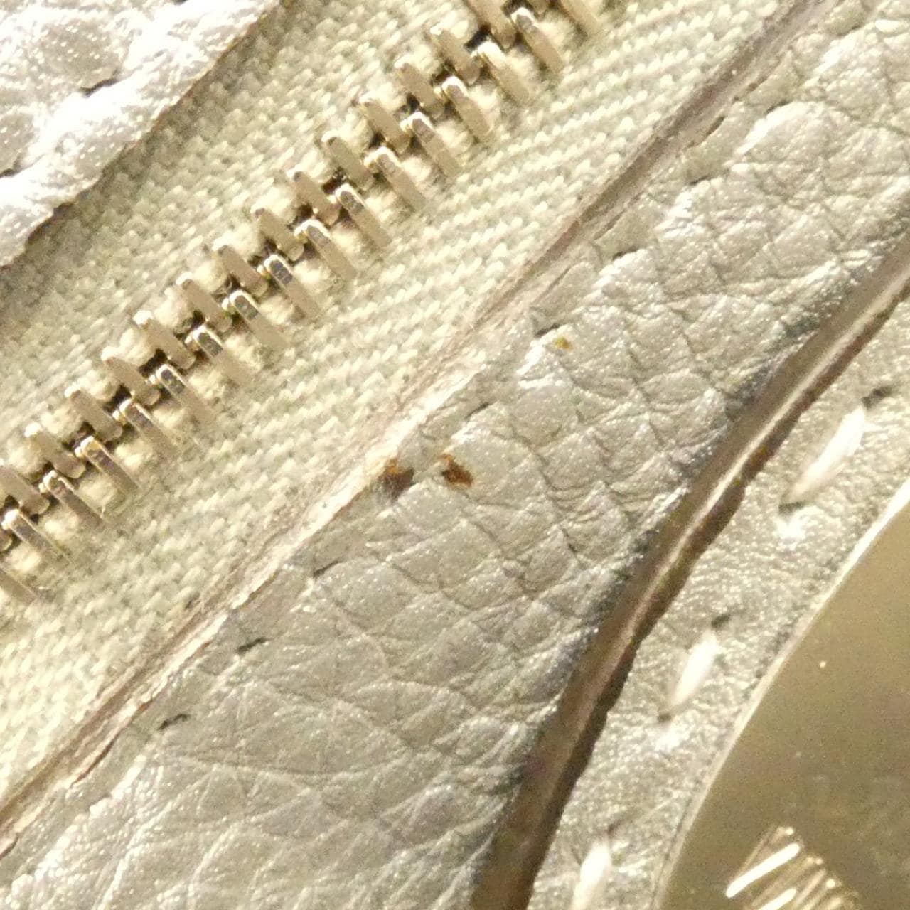 フェンディ ピーカブー 写真8