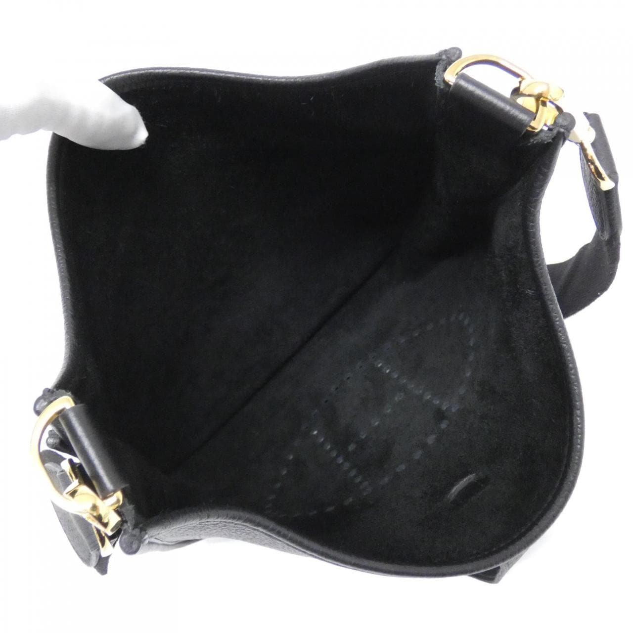 エルメス エヴリン 写真8