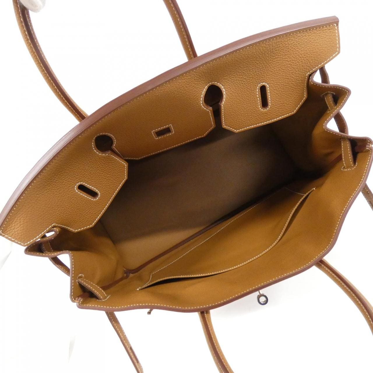 エルメス バーキン 写真8