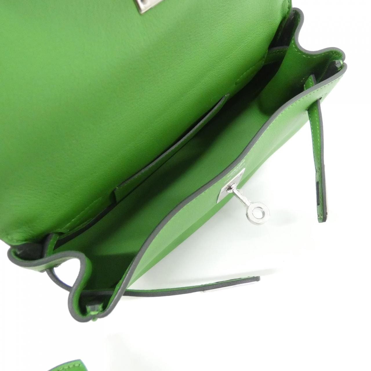 エルメス ケリー 写真9