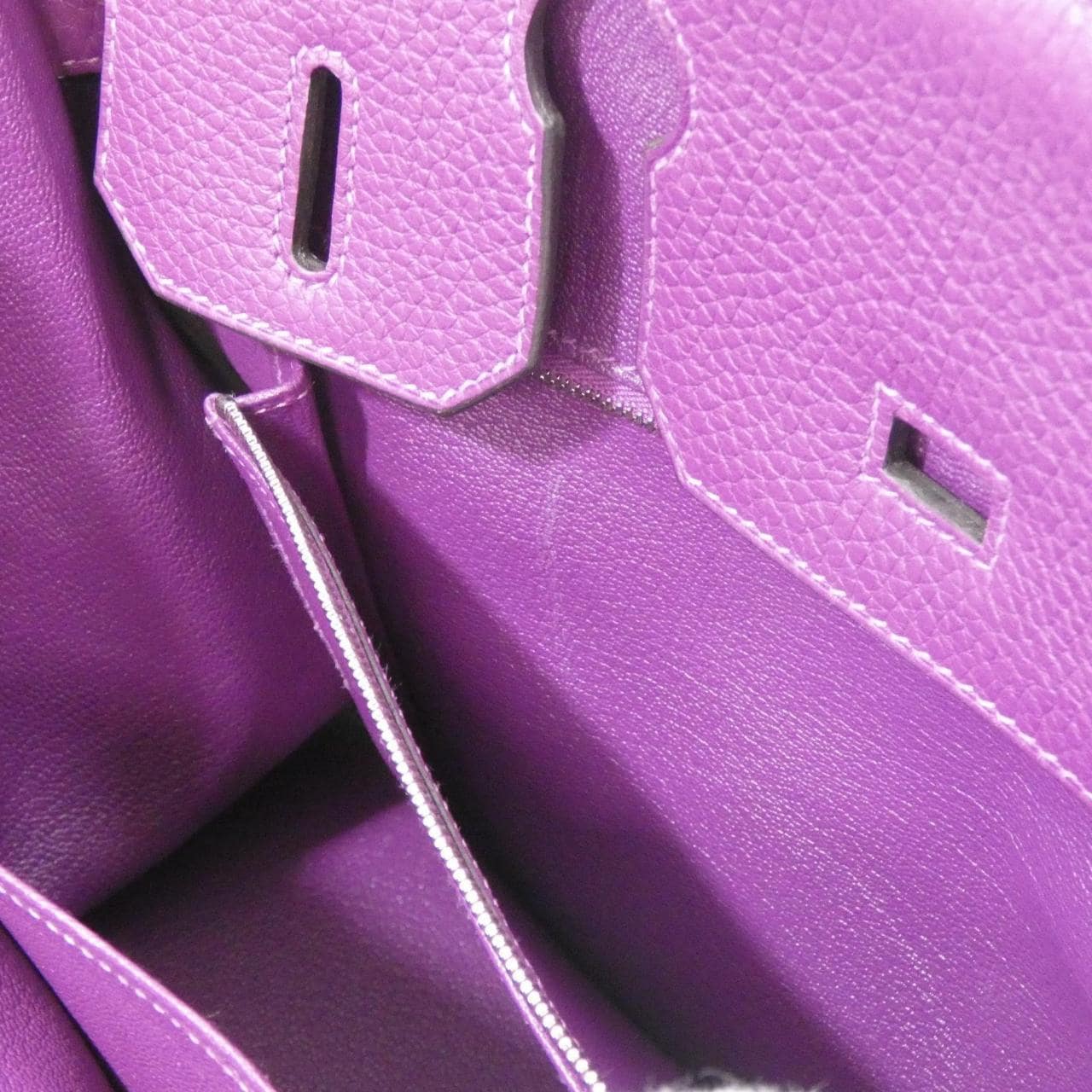 エルメス バーキン 写真10