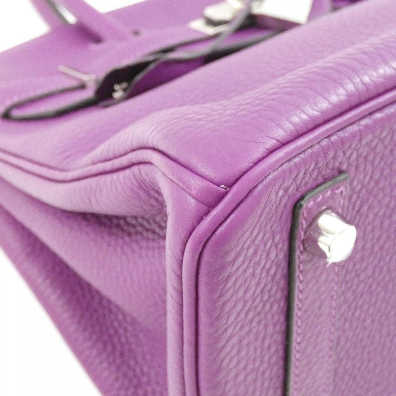 エルメス バーキン 写真4