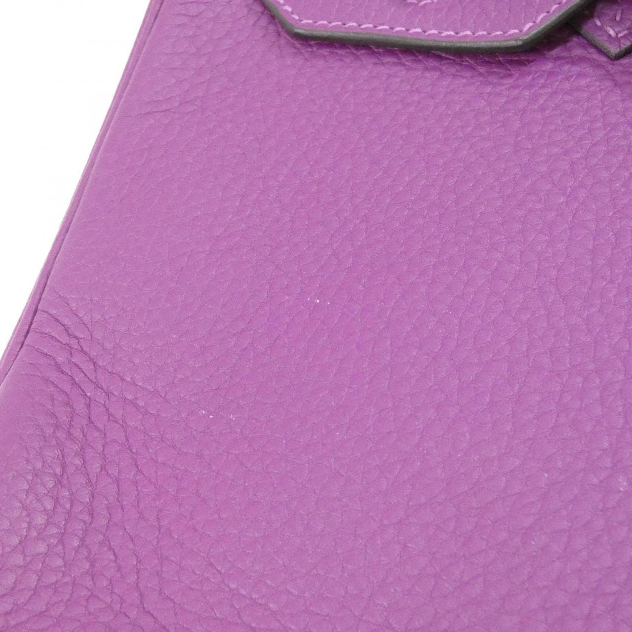 エルメス バーキン 写真5