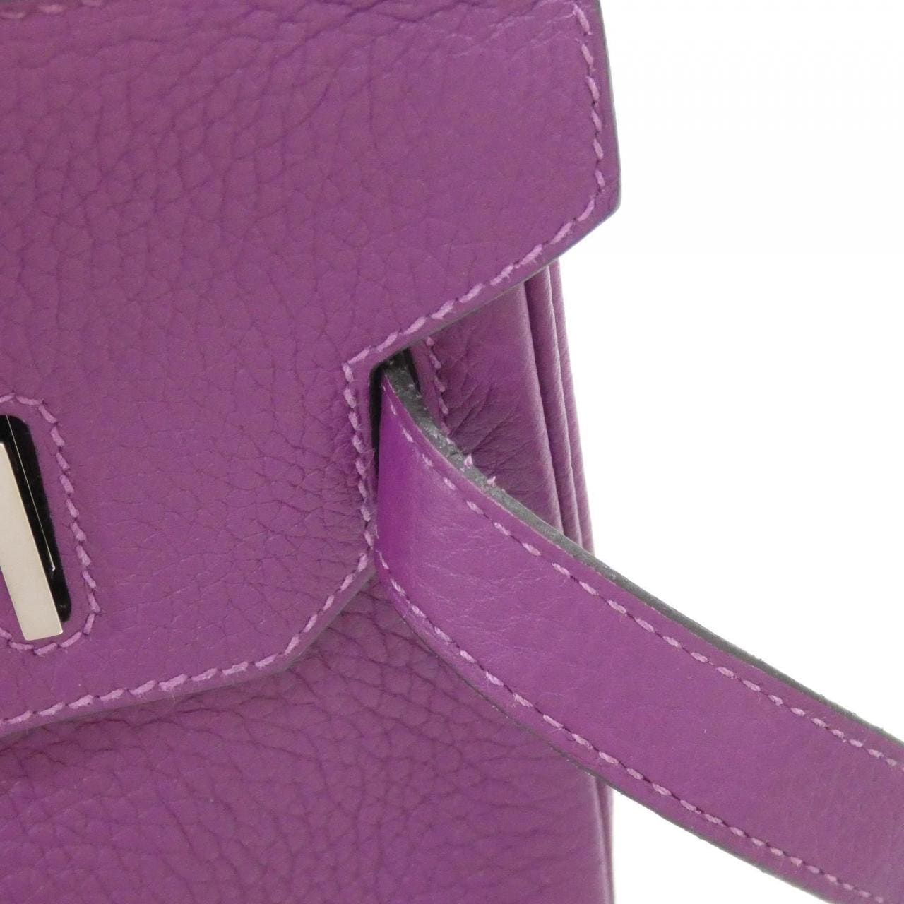 エルメス バーキン 写真6