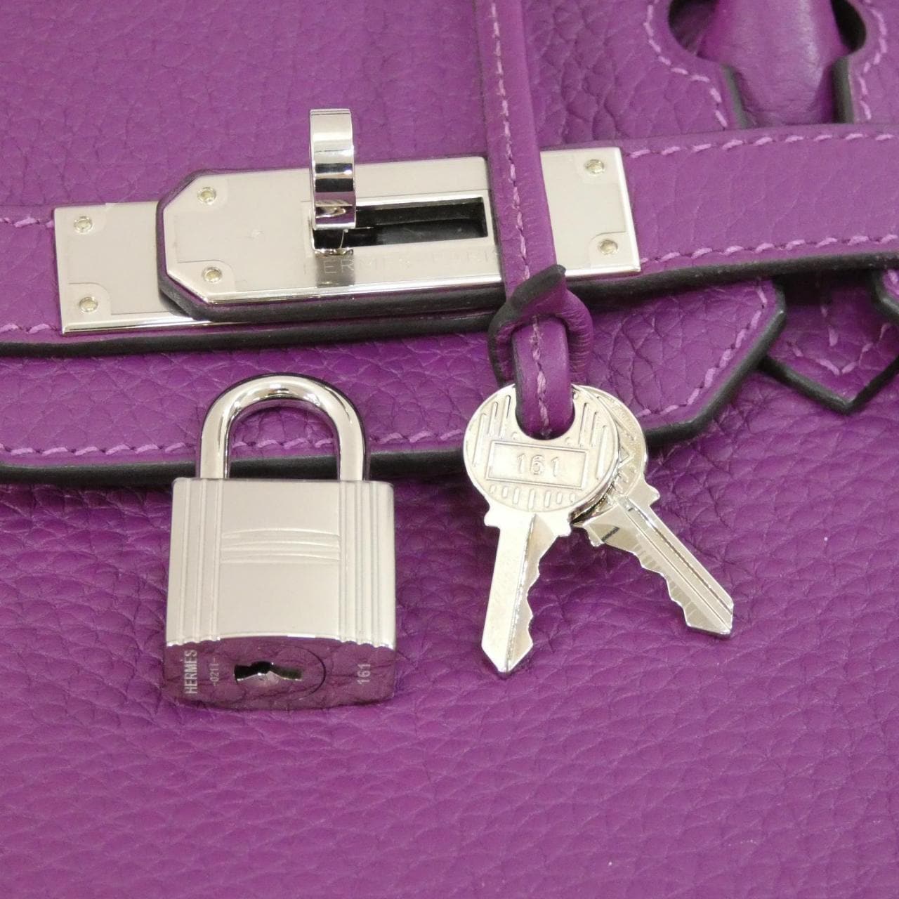 エルメス バーキン 写真7