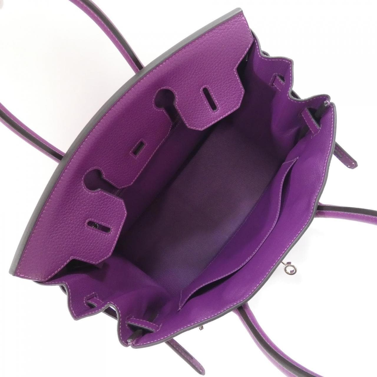 エルメス バーキン 写真9