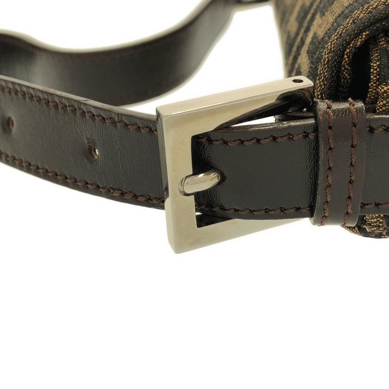 フェンディ バゲット 写真6