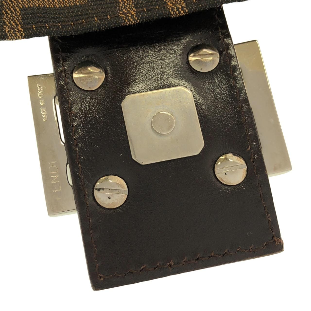 フェンディ バゲット 写真8