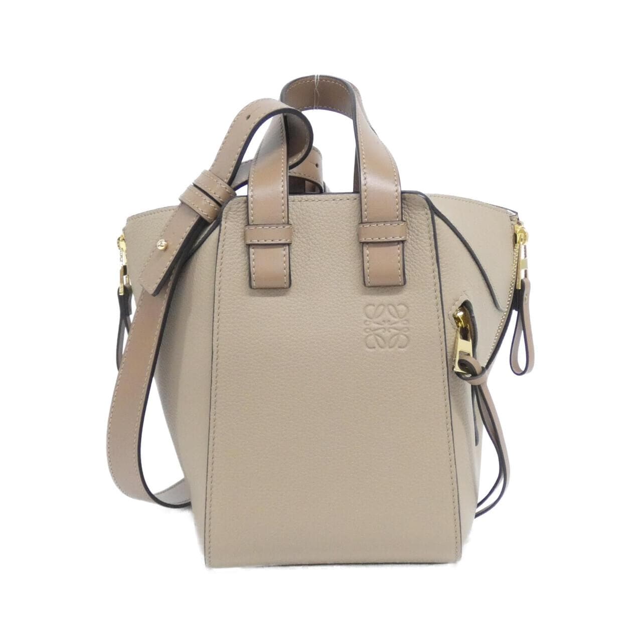 ハンモック ベージュ